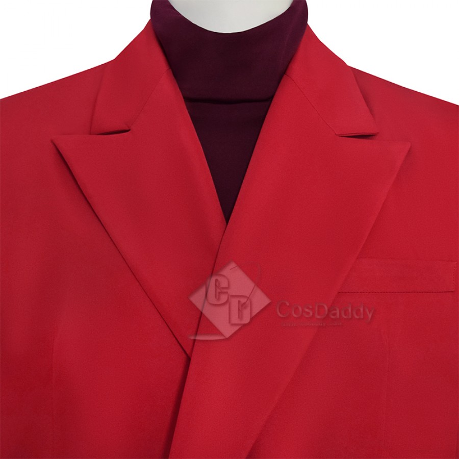 2023 Power Season 3 Cosplay Costume Power Ghost Michael Rainey